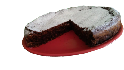 Torta caprese: egy isteni olasz süti